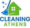 NextStay Cleaning Athens logo